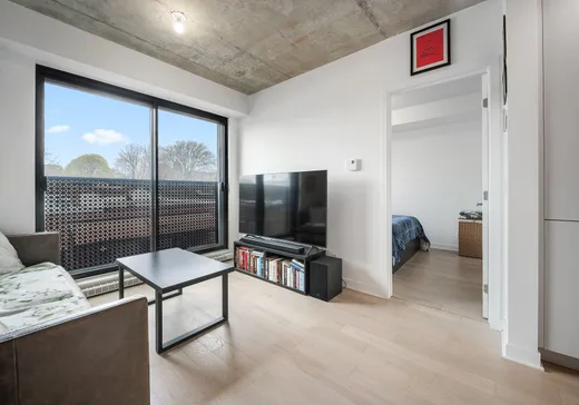 Condo à vendre - 5227 Boul. Décarie, Montréal (Centreville), H3W 3C2