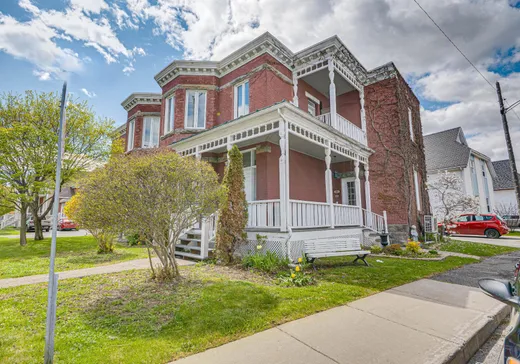 Condo for sale - 95-A Rue Dufferin, Salaberry-de-Valleyfield, J6S 1Y4