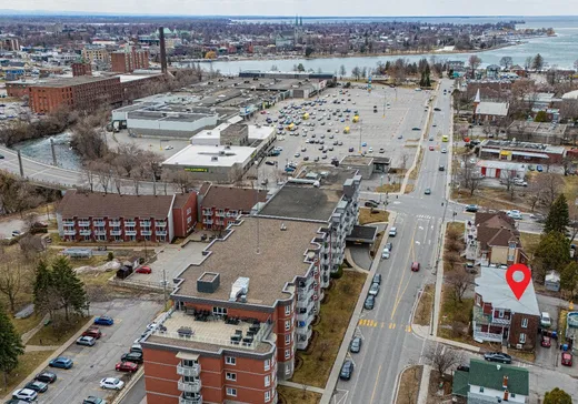 Condo for sale - 95-A Rue Dufferin, Salaberry-de-Valleyfield, J6S 1Y4
