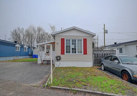 House for sale - 7000 Boul. Ste-Anne, Château-Richer, G0A 1N0