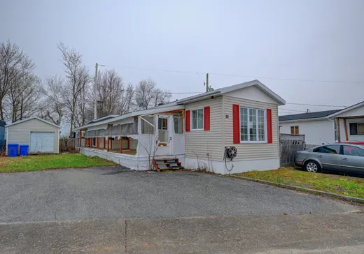 House for sale - 7000 Boul. Ste-Anne, Château-Richer, G0A 1N0