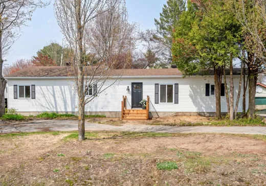 Maison à étages à vendre - 6751 Rue France, Terrebonne, J7M2A1