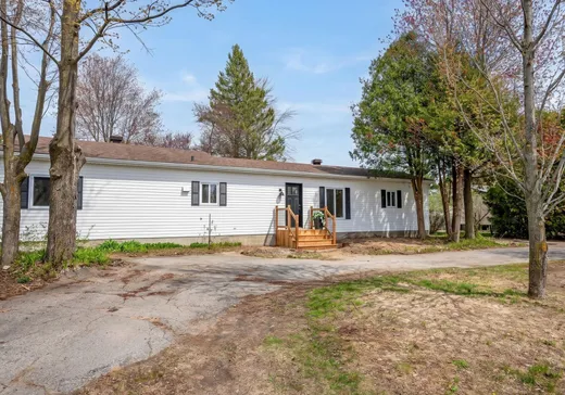 Maison à vendre - 6751 Rue France, Terrebonne, J7M 2A1