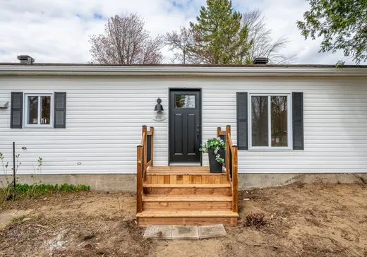 Maison à vendre - 6751 Rue France, Terrebonne, J7M 2A1