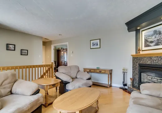 House for sale - 198 Rue Nelligan, Gatineau, J8T 6J9