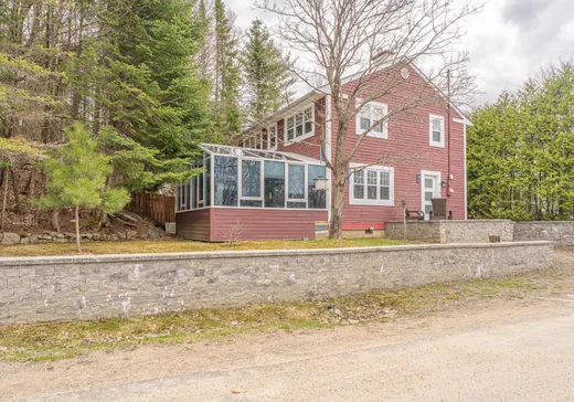 Maison à étages à vendre - 43 Rue Mozart, St-Adolphe d'Howard, J0T2B0