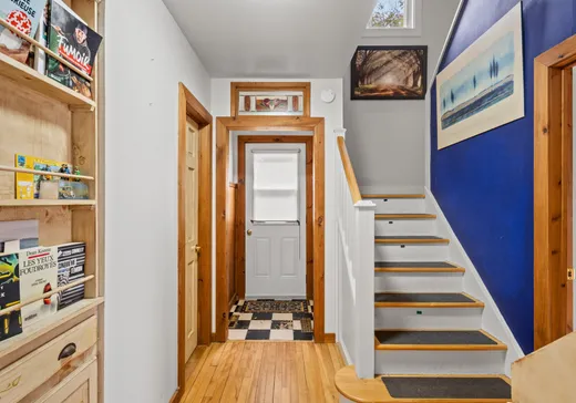 Maison à vendre - 43 Rue Mozart, St-Adolphe d'Howard, J0T 2B0