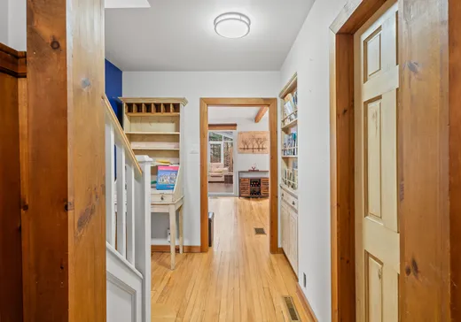 Maison à vendre - 43 Rue Mozart, St-Adolphe d'Howard, J0T 2B0