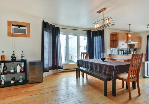 Maison à vendre - 1017 Rue De Léry, Saint-Jean-sur-Richelieu, J3B 8P2