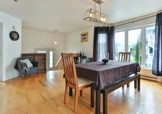 Maison à vendre - 1017 Rue De Léry, Saint-Jean-sur-Richelieu, J3B 8P2