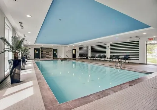 Condo for sale - 5 Rue Édouard-Lalonde 108, Montreal (West), J7V 0R5