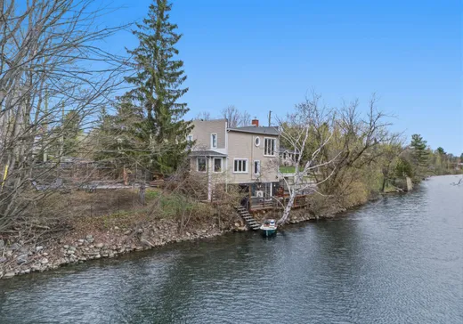 House for sale - 610 Rue St-Patrice E., Magog, J1X 1V3