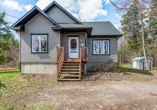 Bungalow à vendre - 3024 Rue Eugénie-Vigneault, Ste-Julienne, J0K2T0