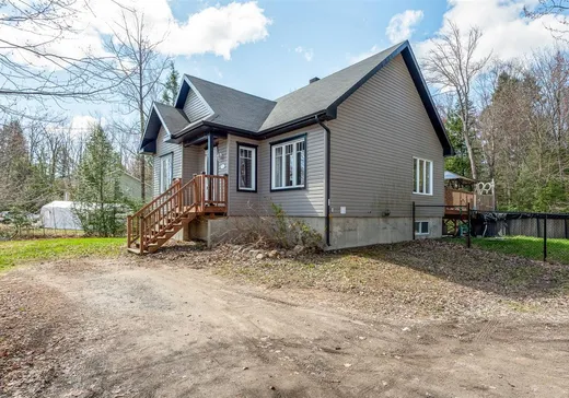 Maison à vendre - 3024 Rue Eugénie-Vigneault, Ste-Julienne, J0K 2T0