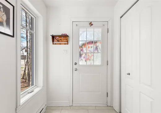 Maison à vendre - 3024 Rue Eugénie-Vigneault, Ste-Julienne, J0K 2T0
