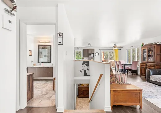 Maison à vendre - 3024 Rue Eugénie-Vigneault, Ste-Julienne, J0K 2T0