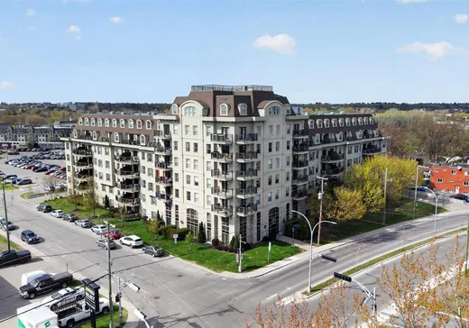 Condo for sale - 45 Boul. Desjardins E., Sainte-Thérèse, J7E 5W9