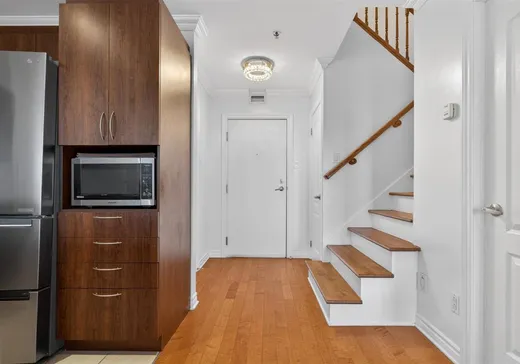 Condo for sale - 45 Boul. Desjardins E., Sainte-Thérèse, J7E 5W9