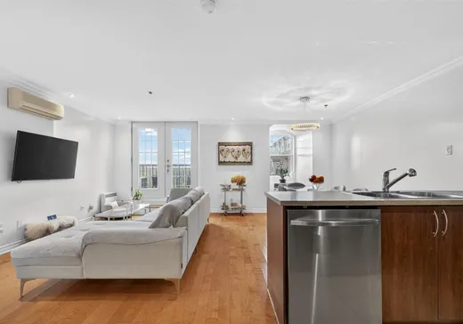 Condo for sale - 45 Boul. Desjardins E., Sainte-Thérèse, J7E 5W9