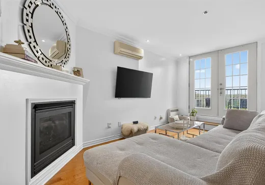 Condo for sale - 45 Boul. Desjardins E., Sainte-Thérèse, J7E 5W9