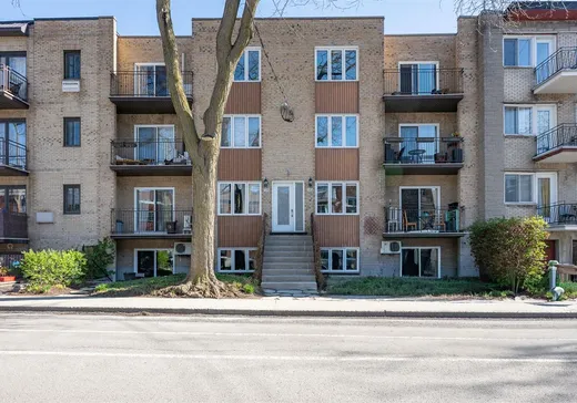 Condo for sale - 5285 16e Avenue, App. 8, Montreal (Rosemont–La Petite-Patrie), H1X 2S3