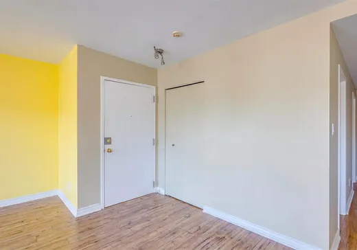 Condo for sale - 5285 16e Avenue, App. 8, Montreal (Rosemont–La Petite-Patrie), H1X 2S3