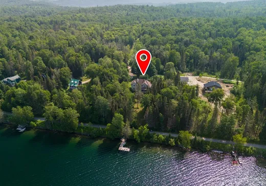 House for sale - 8 Ch. du Vieux-Foyer, Riviére-Windigo, J0X 1C0