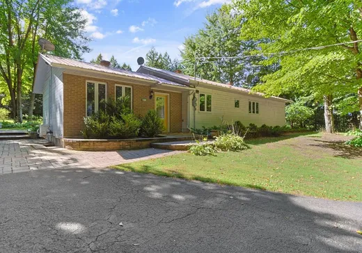 House for sale - 3100 Route 202, Franklin, J0S 1E0