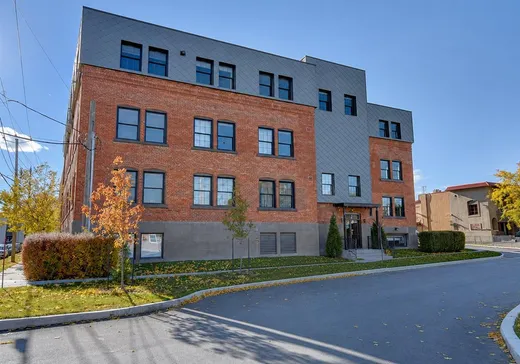 Condo for sale - 2015 Boul. Laframboise, App. 101, Saint-Hyacinthe, J2S 4X3