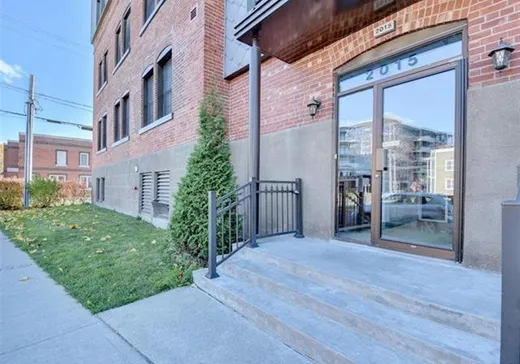 Condo for sale - 2015 Boul. Laframboise, App. 101, Saint-Hyacinthe, J2S 4X3