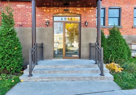 Condo for sale - 2015 Boul. Laframboise, App. 101, Saint-Hyacinthe, J2S 4X3