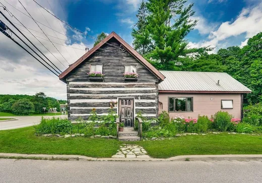 House for sale - 22 Ch. Scott, Chelsea, J9B 1R5