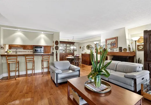 Condo à vendre - 465 Rue Notre-Dame E., App. 412, Montréal (Vieux-Montréal), H2Y 1C9