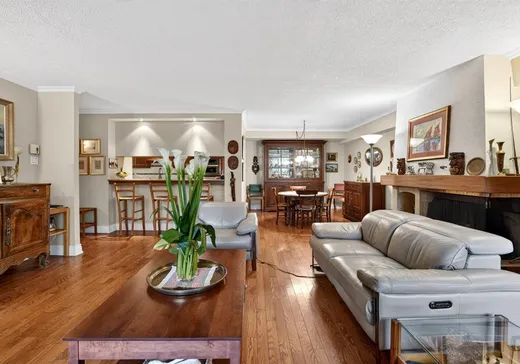 Condo à vendre - 465 Rue Notre-Dame E., App. 412, Montréal (Vieux-Montréal), H2Y 1C9