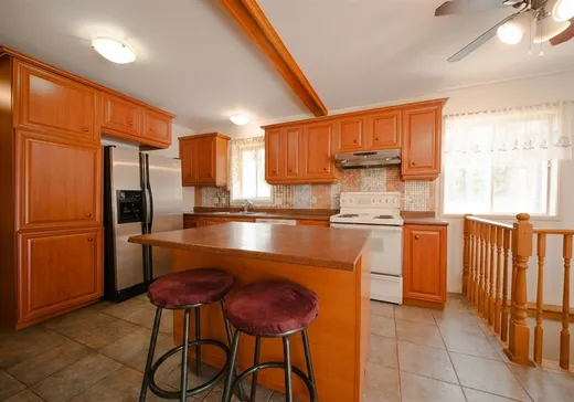 Maison à vendre - 279 Ch. de Kiamika, Mont-Laurier, J0W 1J0