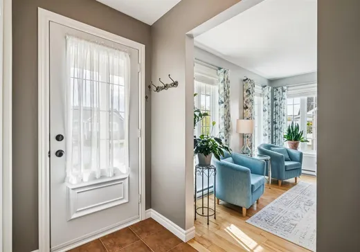 House for sale - 485 Rue Beaudry, Saint-Hugues, J0H 1N0