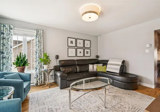 House for sale - 485 Rue Beaudry, Saint-Hugues, J0H 1N0