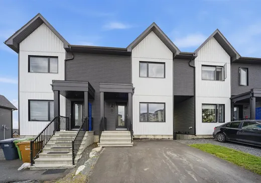 Maison à vendre - 2250 Rue de la Golconda, Sherbrooke, J1H 0N1