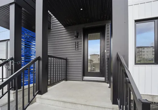 Maison à vendre - 2250 Rue de la Golconda, Sherbrooke, J1H 0N1