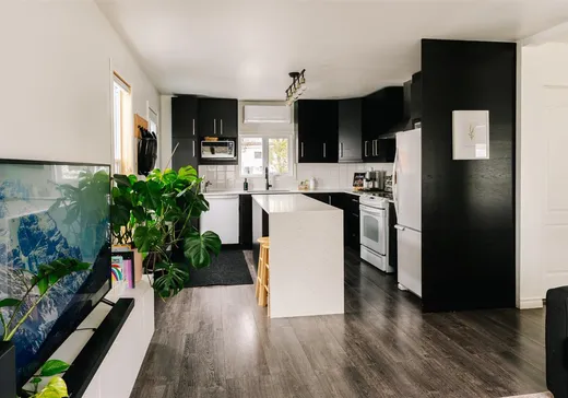 Maison à vendre - 260 Av. Ste-Bernadette, Rouyn-Noranda, J9X 3Y6