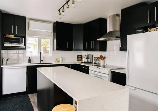Maison à vendre - 260 Av. Ste-Bernadette, Rouyn-Noranda, J9X 3Y6