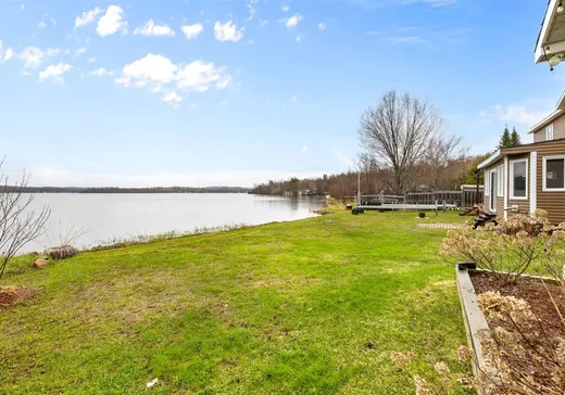 House for sale - 123 Ch. Monette, Lac-Cayamant, J0X 1Y0