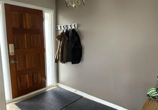 Maison à vendre - 1091 Ch. Barrette, St-Felix-De-Valois, J0K 2M0