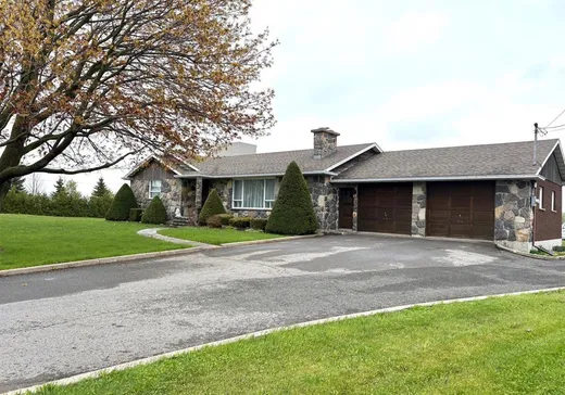 House for sale - 435 Ch. du Ruisseau N., Saint-Mathieu-de-Beloeil, J3G 6Y1