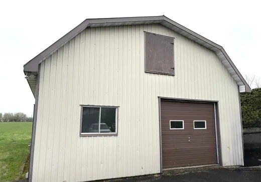 House for sale - 435 Ch. du Ruisseau N., Saint-Mathieu-de-Beloeil, J3G 6Y1