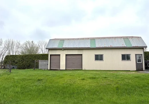 House for sale - 435 Ch. du Ruisseau N., Saint-Mathieu-de-Beloeil, J3G 6Y1