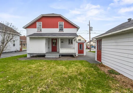 House for sale - 445 23e Rue, Saint-Georges, G5Z 5B8