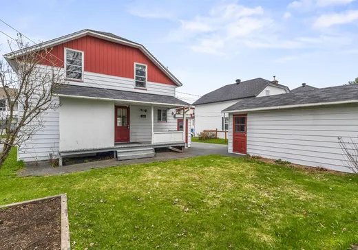 House for sale - 445 23e Rue, Saint-Georges, G5Z 5B8