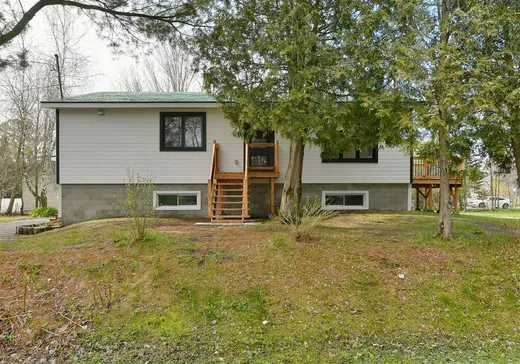 Bungalow à vendre - 178 Rue Hélène, Saint-Lin-Laurentides, J5M2N9