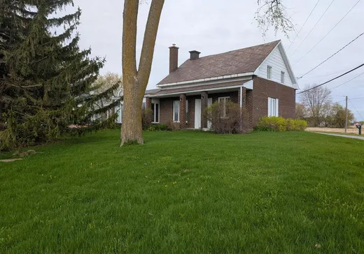 Two or more stories for sale - 751 Ch. de la Riviere-Rouge, Crabtree, J0K1B0
